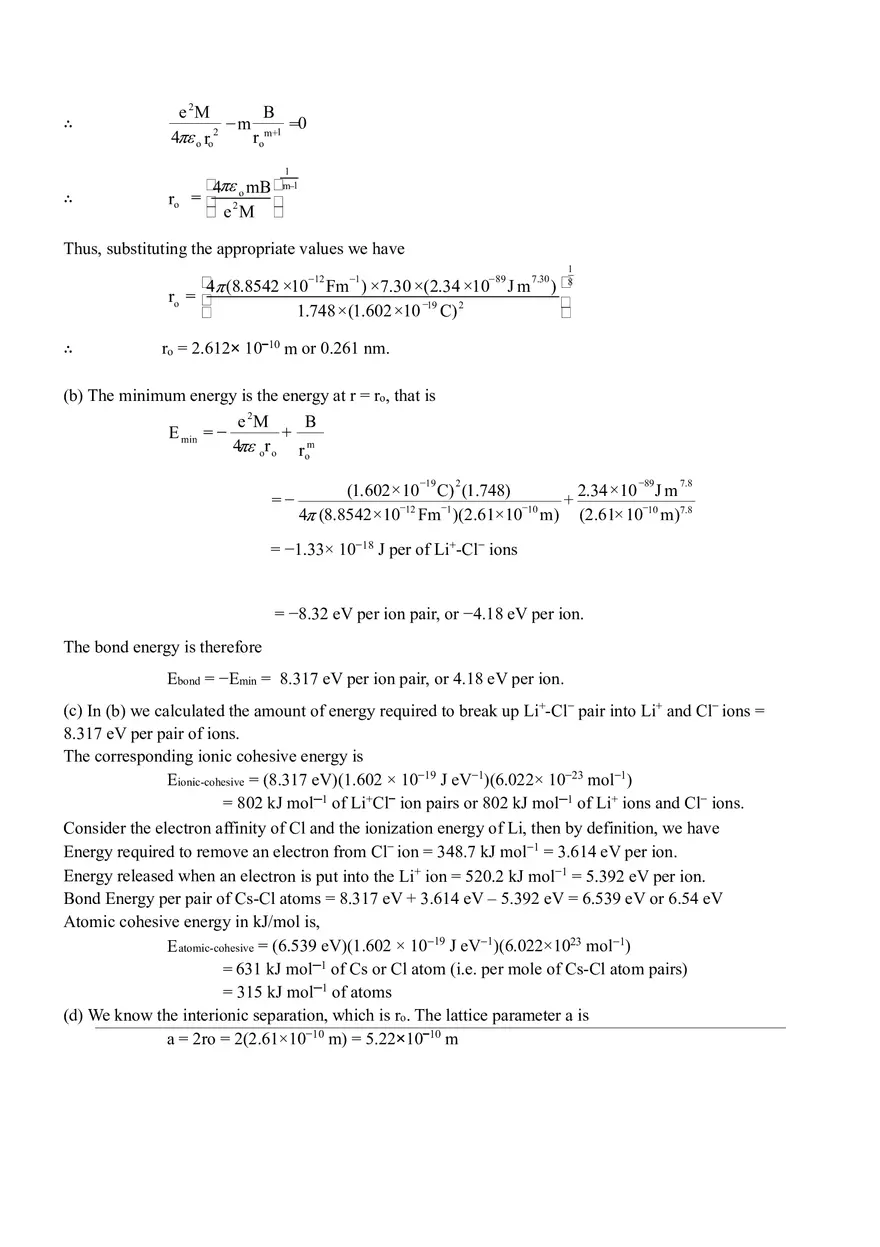 Solutions to Principles of Electronic Materials Part 1 - Page 5