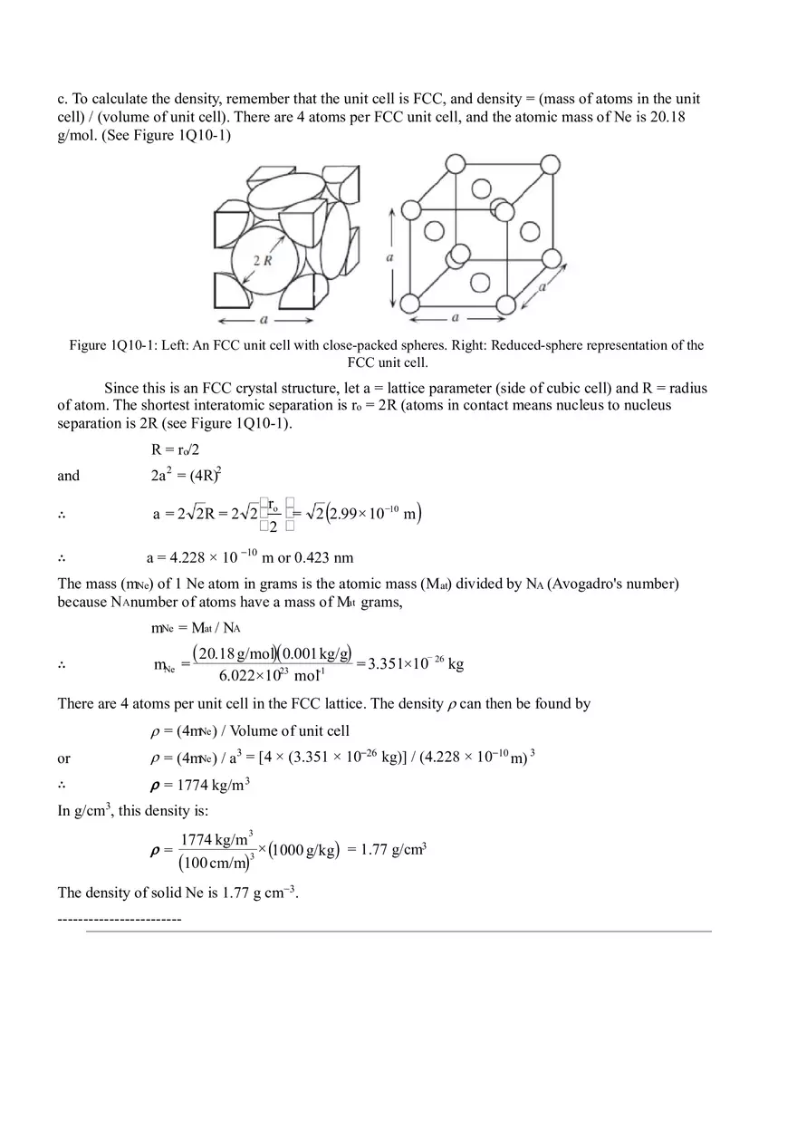 Solutions to Principles of Electronic Materials Part 2 - Page 10