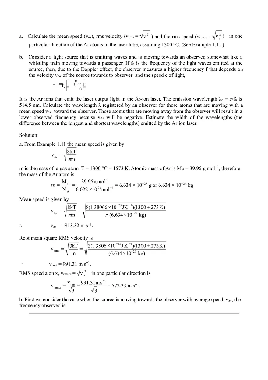 Solutions to Principles of Electronic Materials Part 2 - Page 14