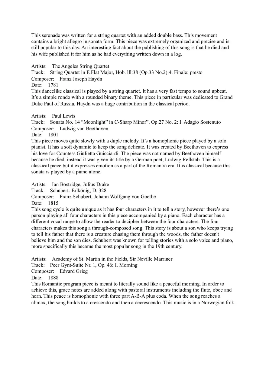 A Comparative Study of Polyphony and Monophony in Religious Chant Traditions - Page 3