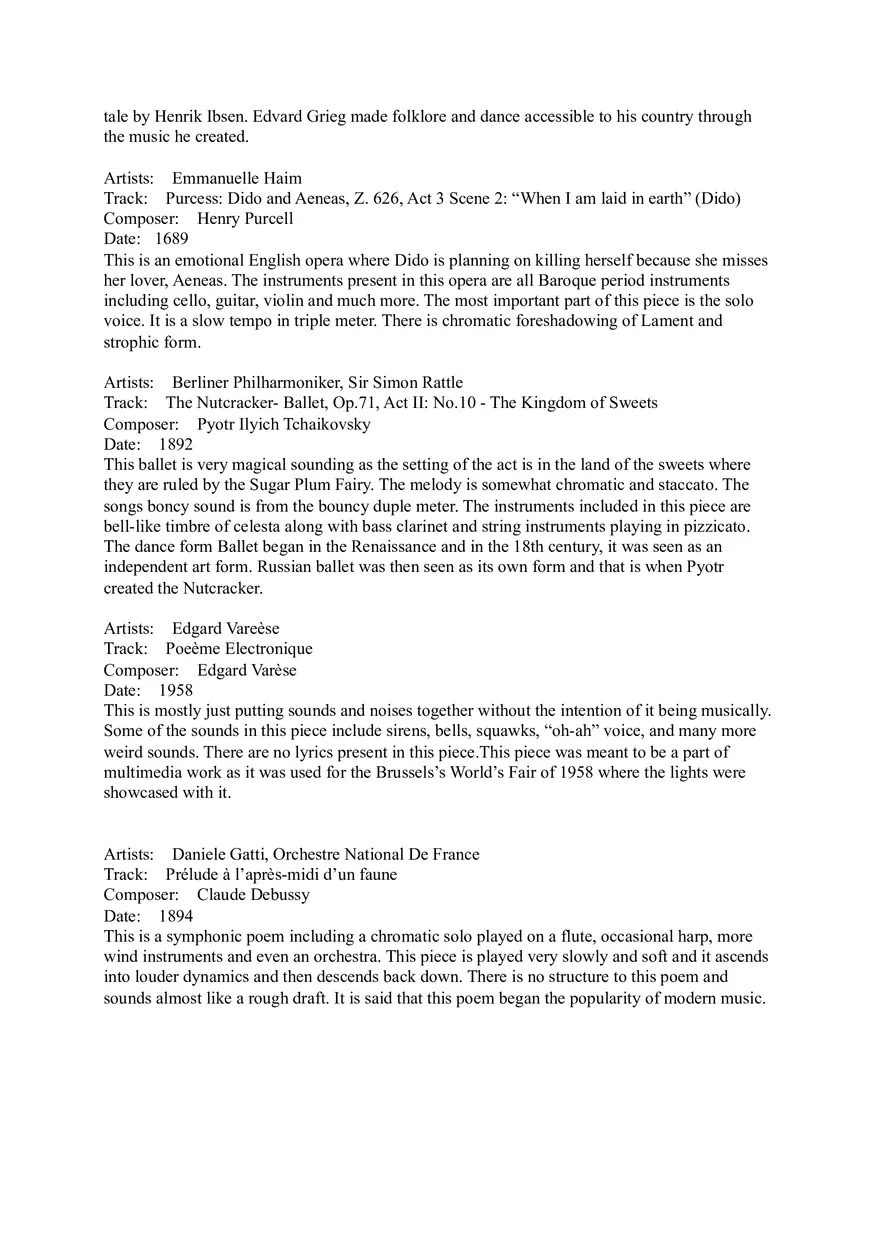 A Comparative Study of Polyphony and Monophony in Religious Chant Traditions - Page 4