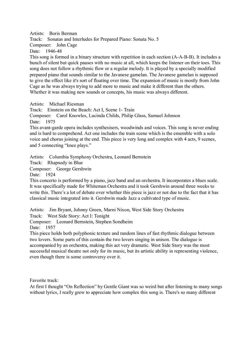 A Comparative Study of Polyphony and Monophony in Religious Chant Traditions - Page 5