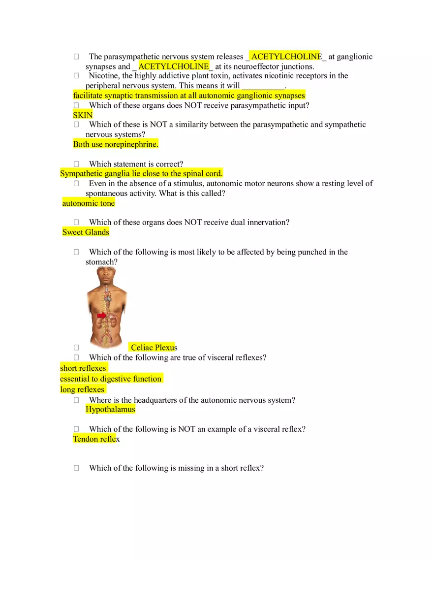 Mastering Assignment Anatomy - Page 3