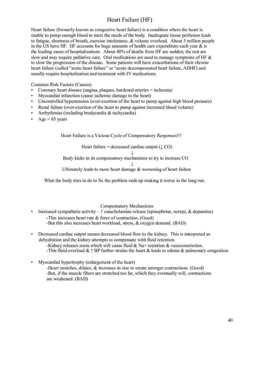 Clinical Pharmacology Study Guide (Antiplatelet Drugs) - Page 10