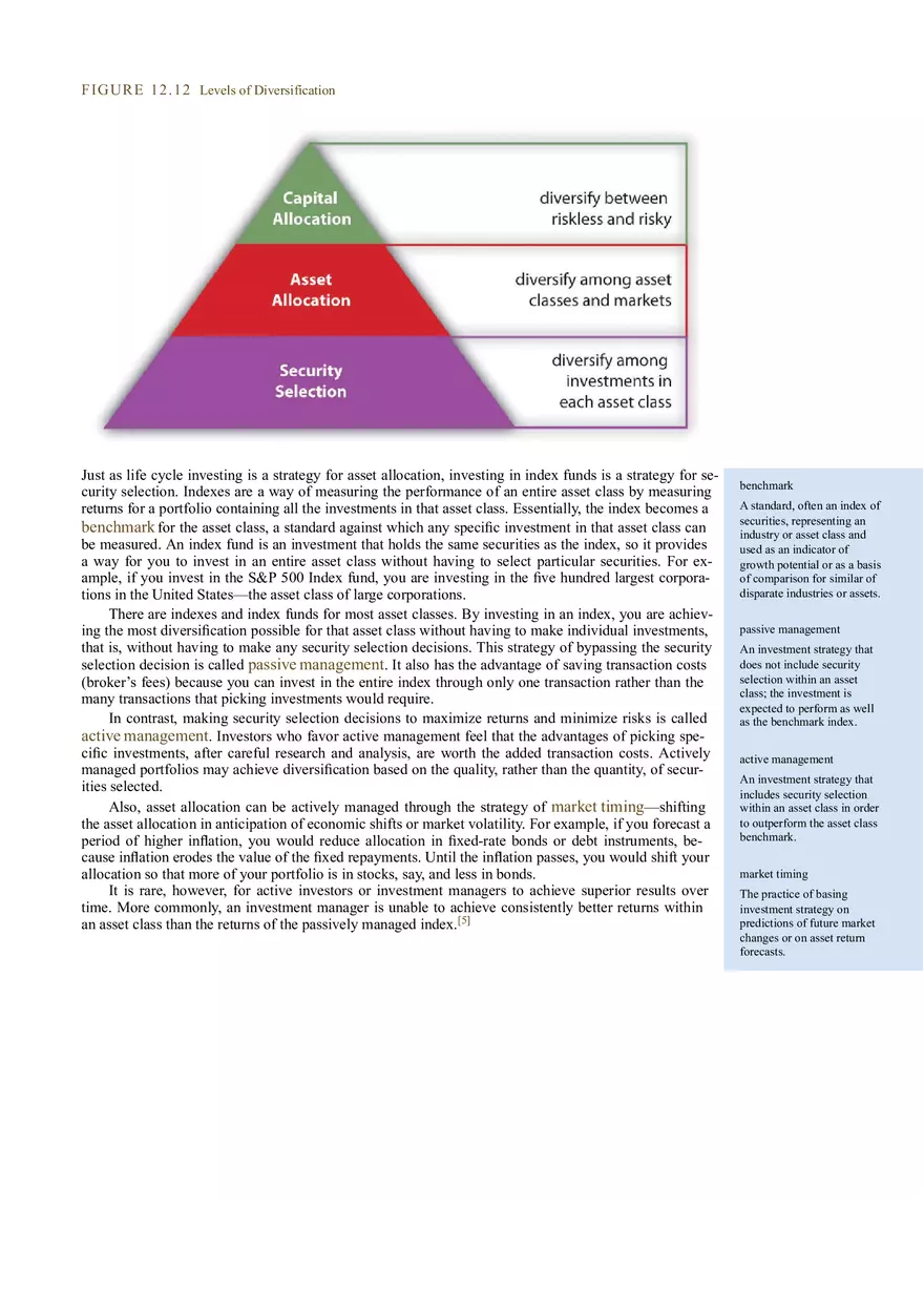 Chapter 12 (Personal Finance) Notes 2 - Page 7