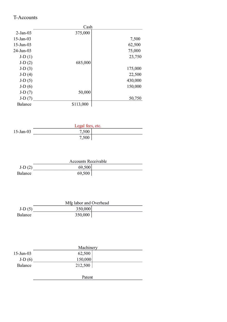 Chemalite Case Assignment - Page 3