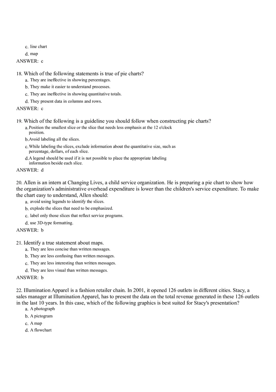 Managing Data and Using Graphics - Page 8