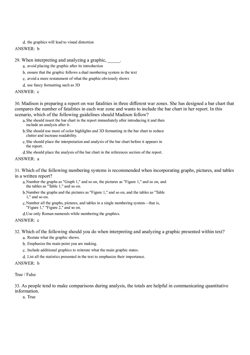 Managing Data and Using Graphics - Page 10