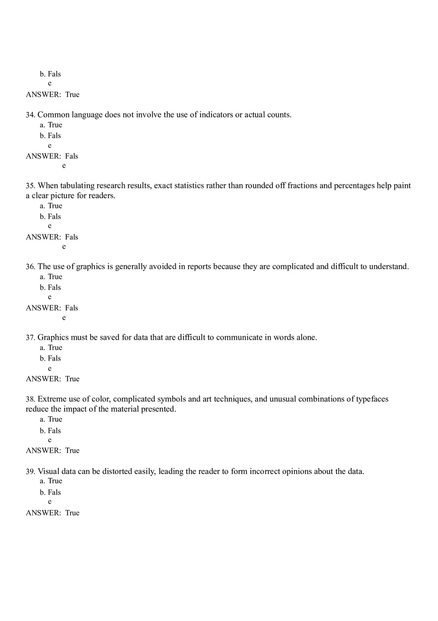 Managing Data and Using Graphics - Page 11