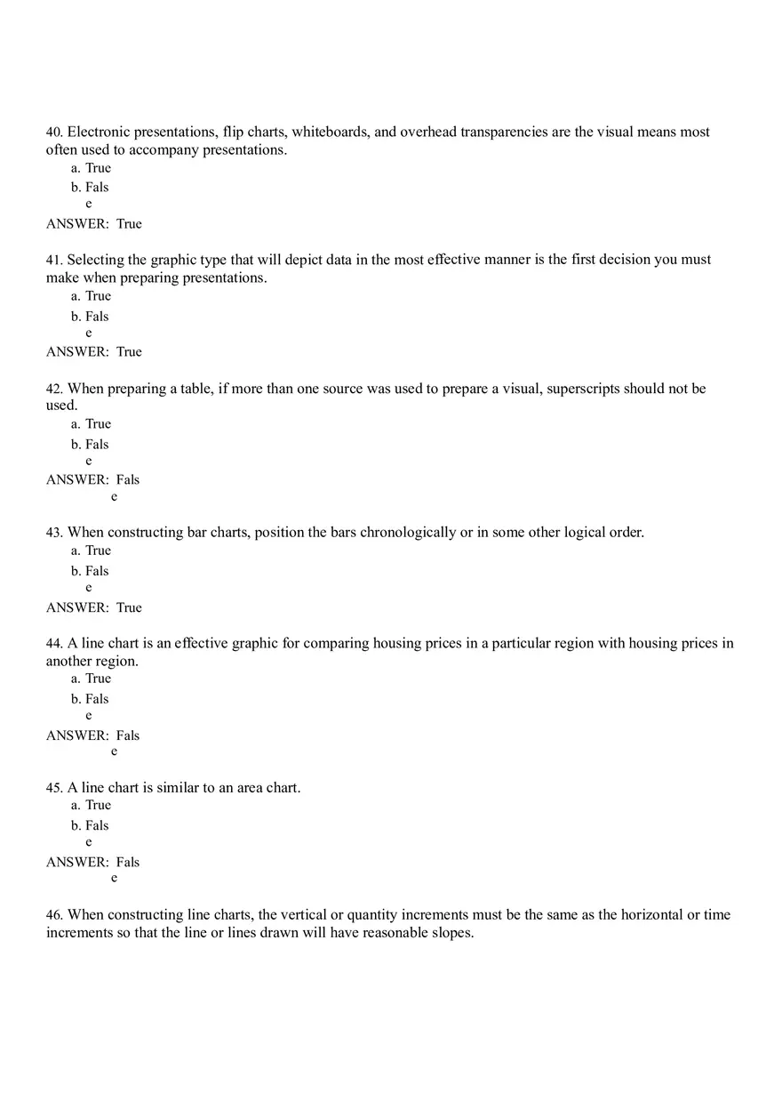 Managing Data and Using Graphics - Page 12