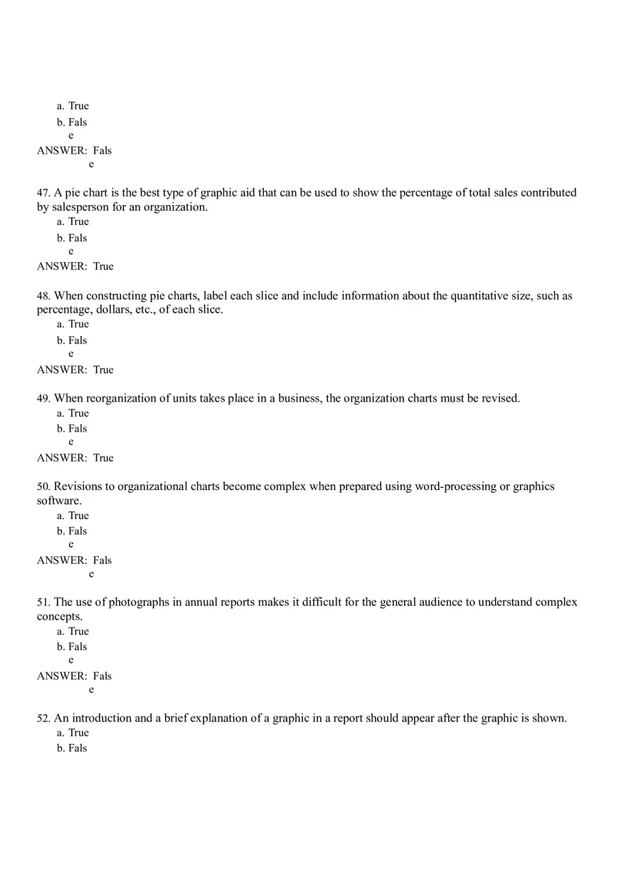 Managing Data and Using Graphics - Page 13