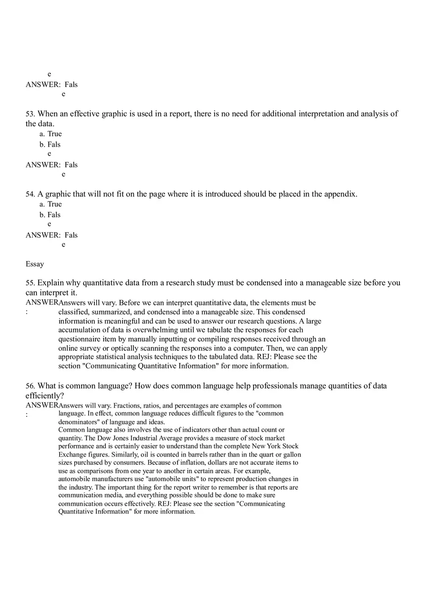Managing Data and Using Graphics - Page 14