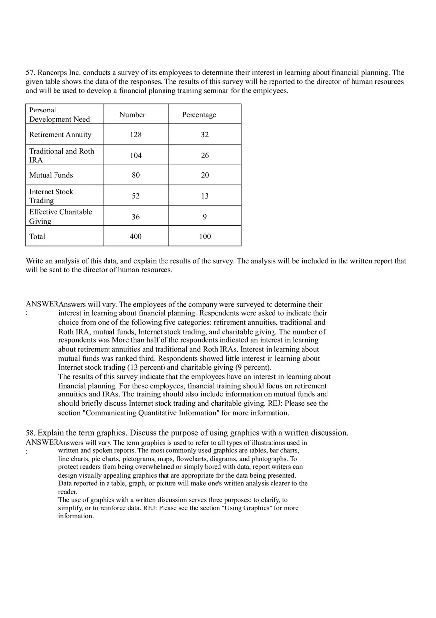 Managing Data and Using Graphics - Page 3