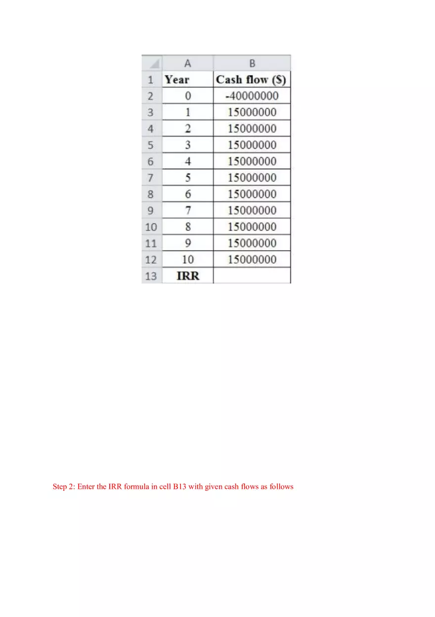 Capital Asset Pricing Model (Part 2) - Page 6
