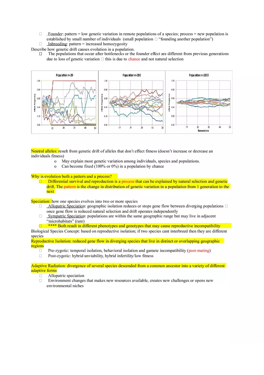Nature and the Process of Science - Page 7