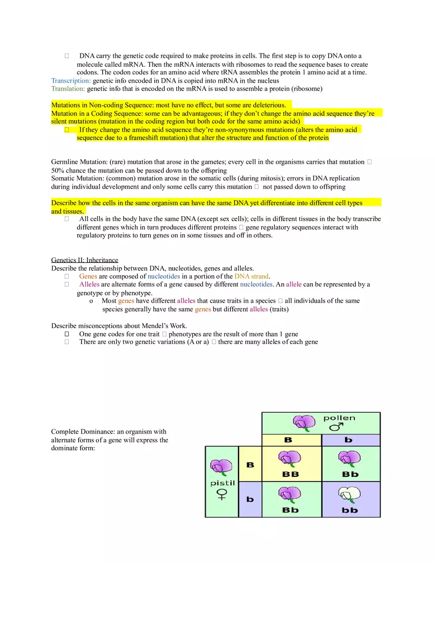 Nature and the Process of Science - Page 3