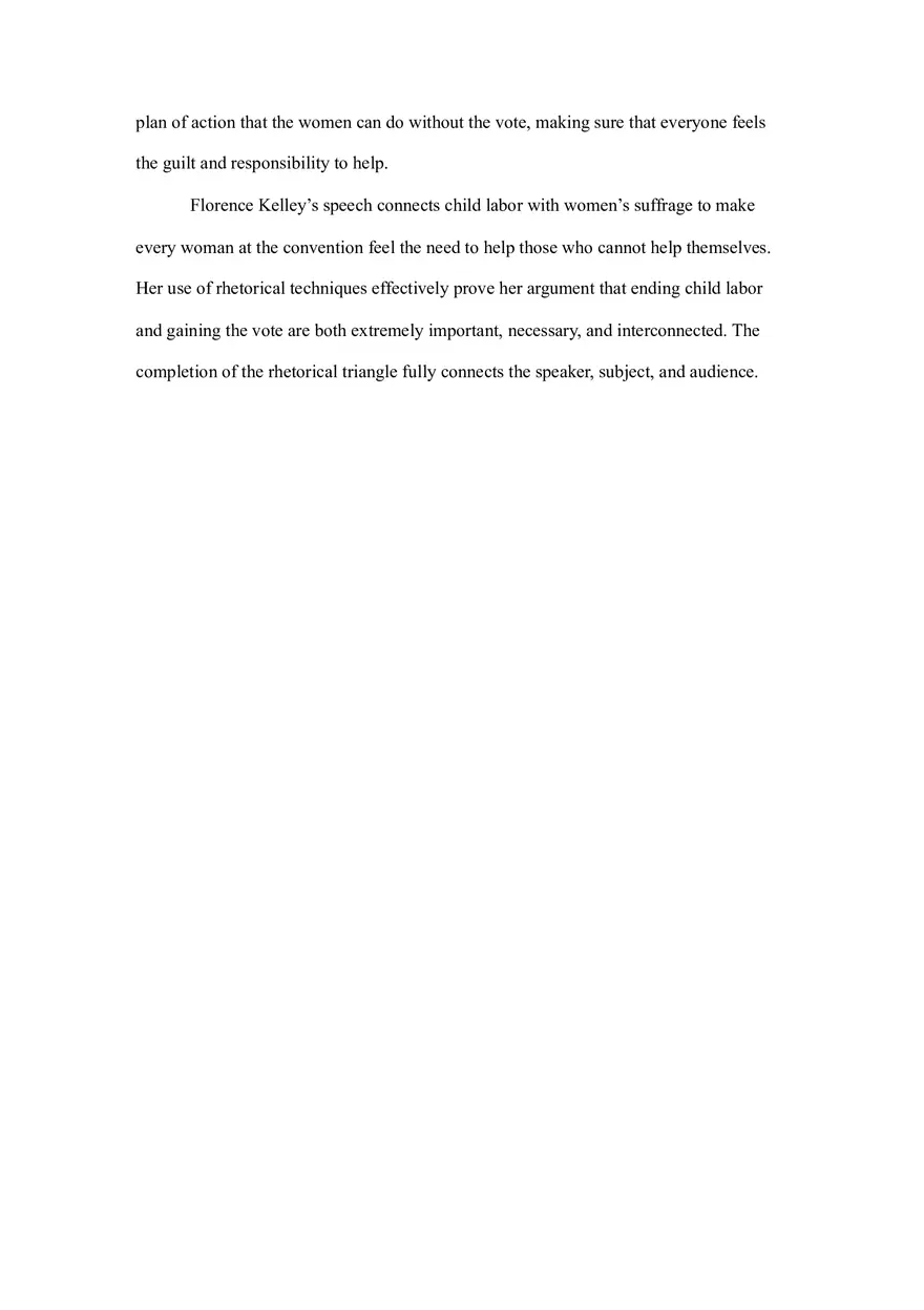 Rhetorical Analysis Essay - Page 3