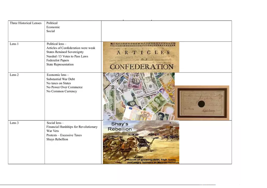 Multimedia Presentation Planning - Page 4