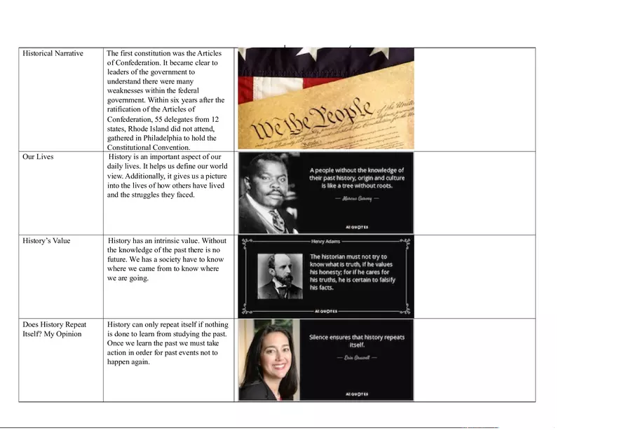 Multimedia Presentation Planning - Page 5