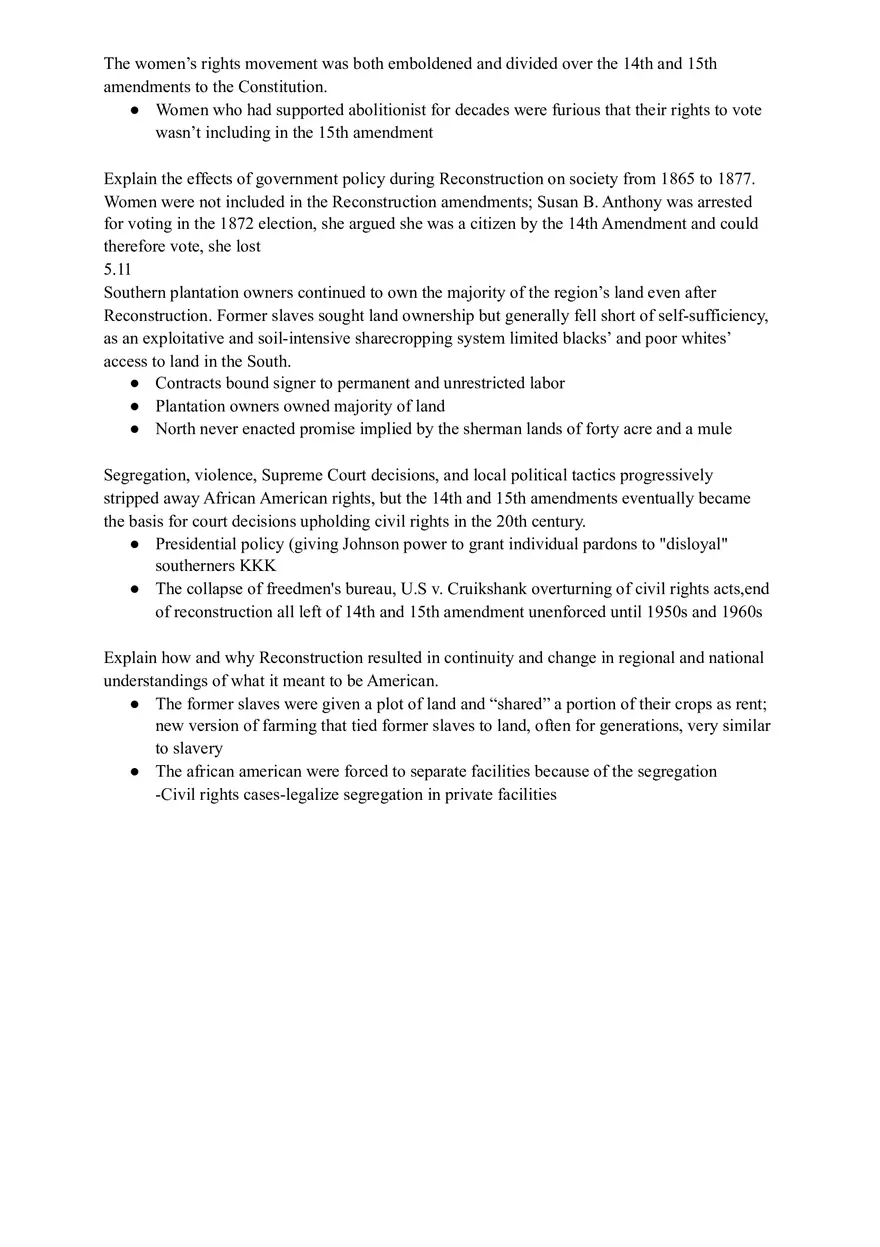 Manifest Destiny The Science Behind Westward Expansion - Page 5
