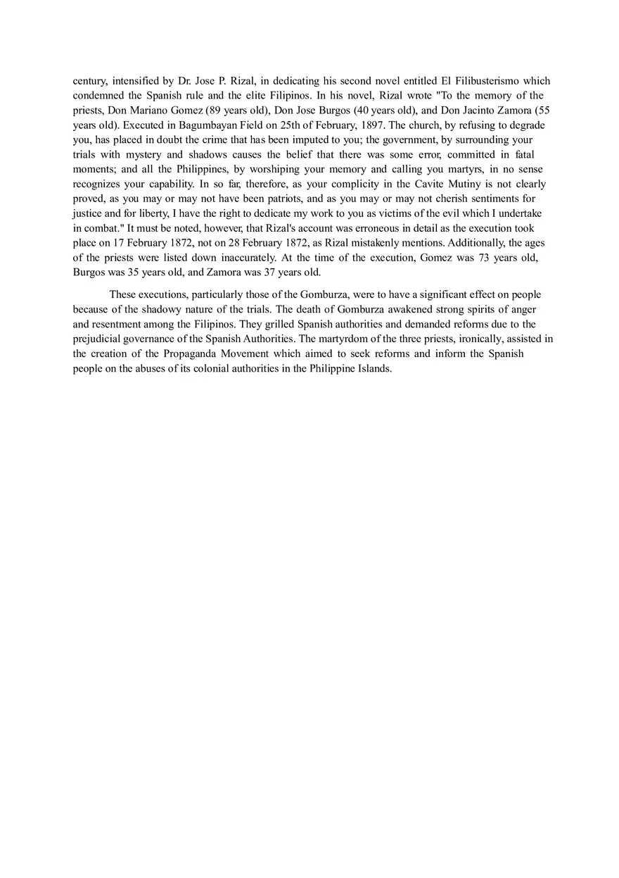 The Execution of Gomburza - Page 4