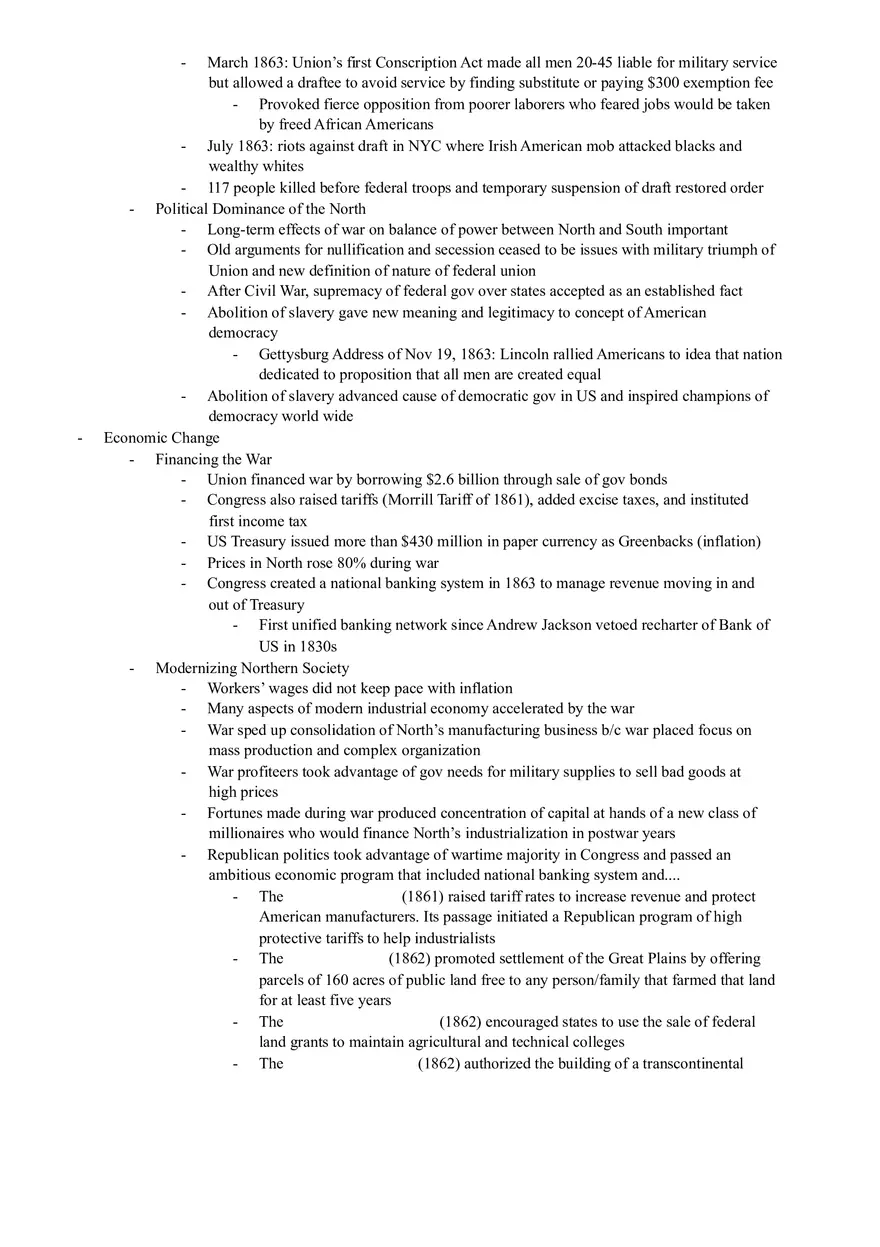 Civil War 1861-1865 - Page 7