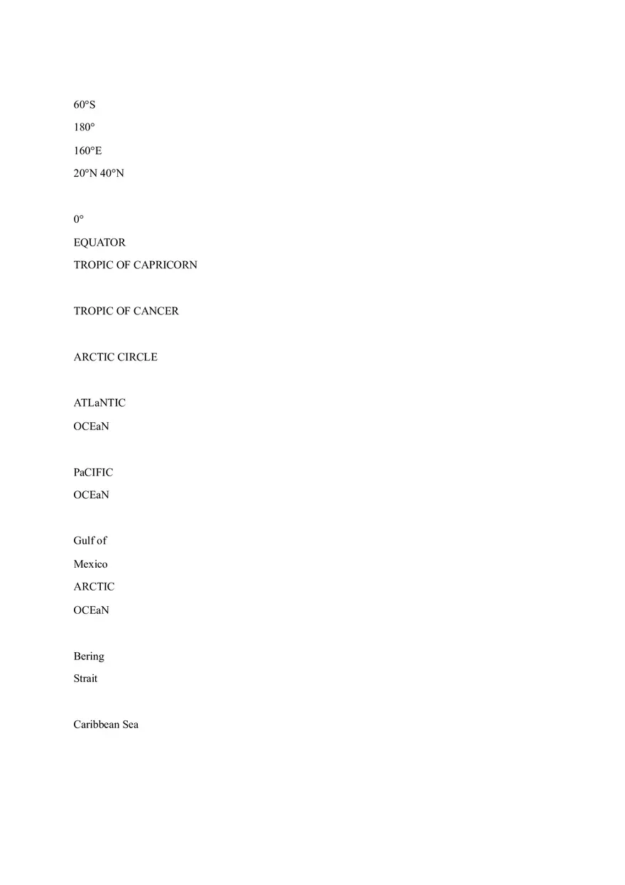 United States History To 1877 - Page 12