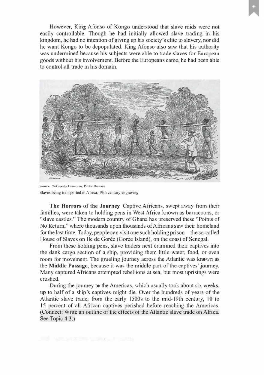 Columbian Exchange History - Page 7