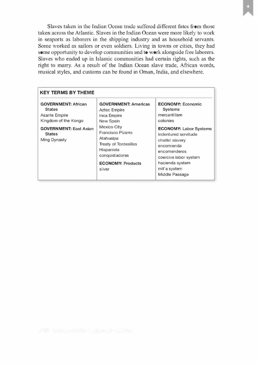 Columbian Exchange History - Page 9