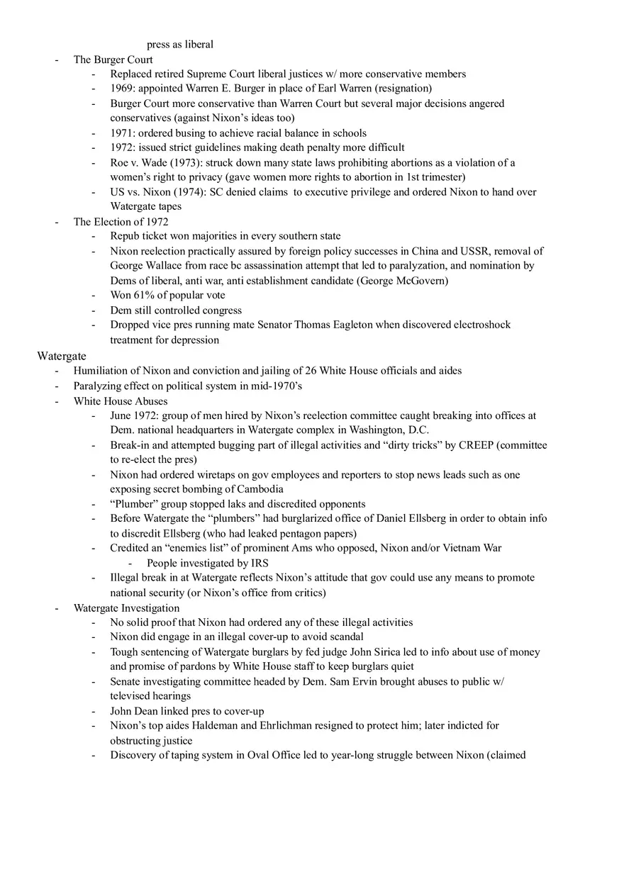 P. Period 8 1945 - 1980 Guide - Page 3
