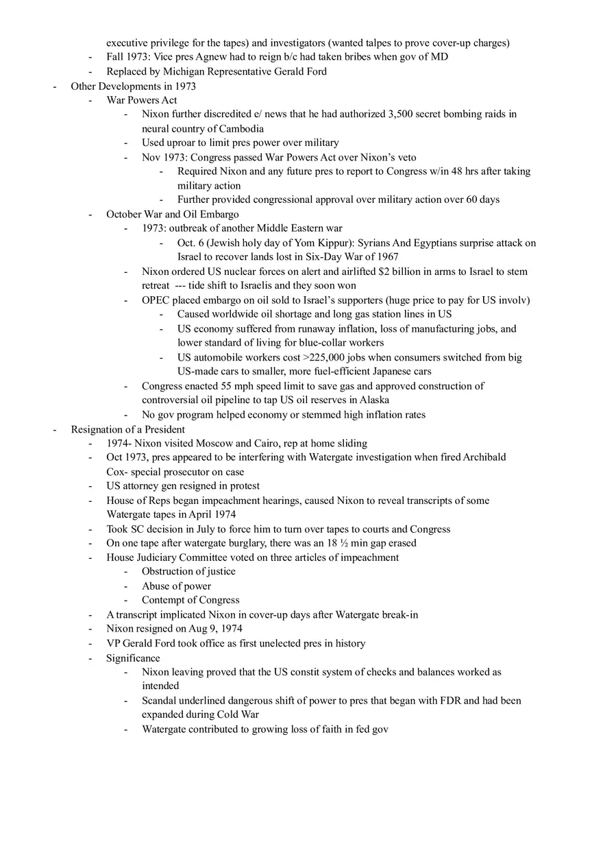 P. Period 8 1945 - 1980 Guide - Page 4