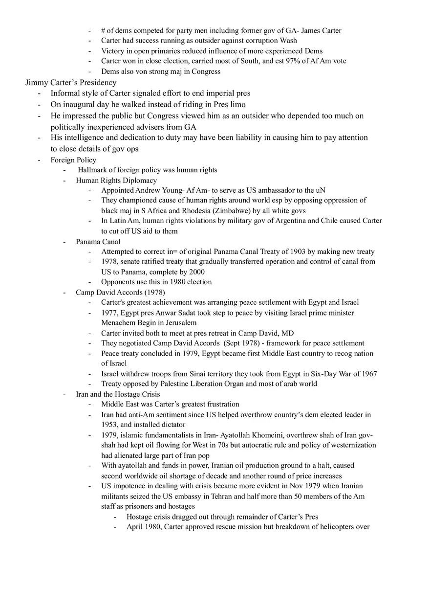 P. Period 8 1945 - 1980 Guide - Page 6