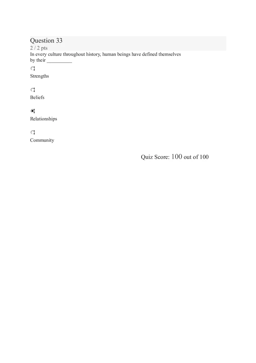 Confrontation, Redemption, Professional Identity, and Ethics - Page 7
