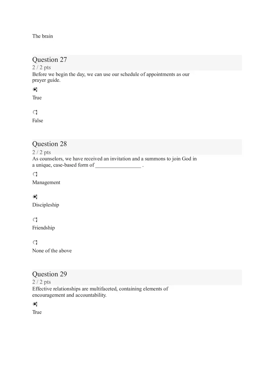 Confrontation, Redemption, Professional Identity, and Ethics - Page 5