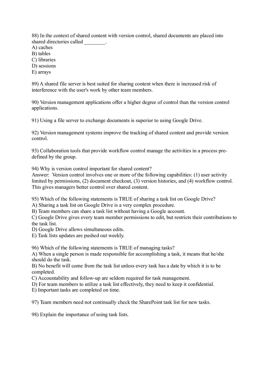 Collaboration Information Systems - Page 6