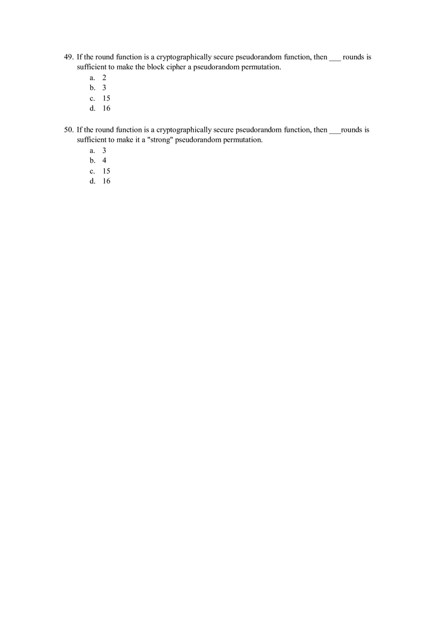 EC-Council Certified Encryption Specialist - Page 9
