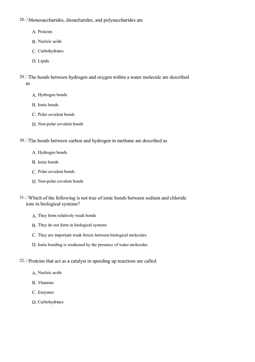 Anatomy And Physiology - Page 6