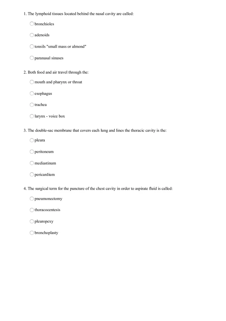 The Medical Term Asthma Literally Means - Page 1