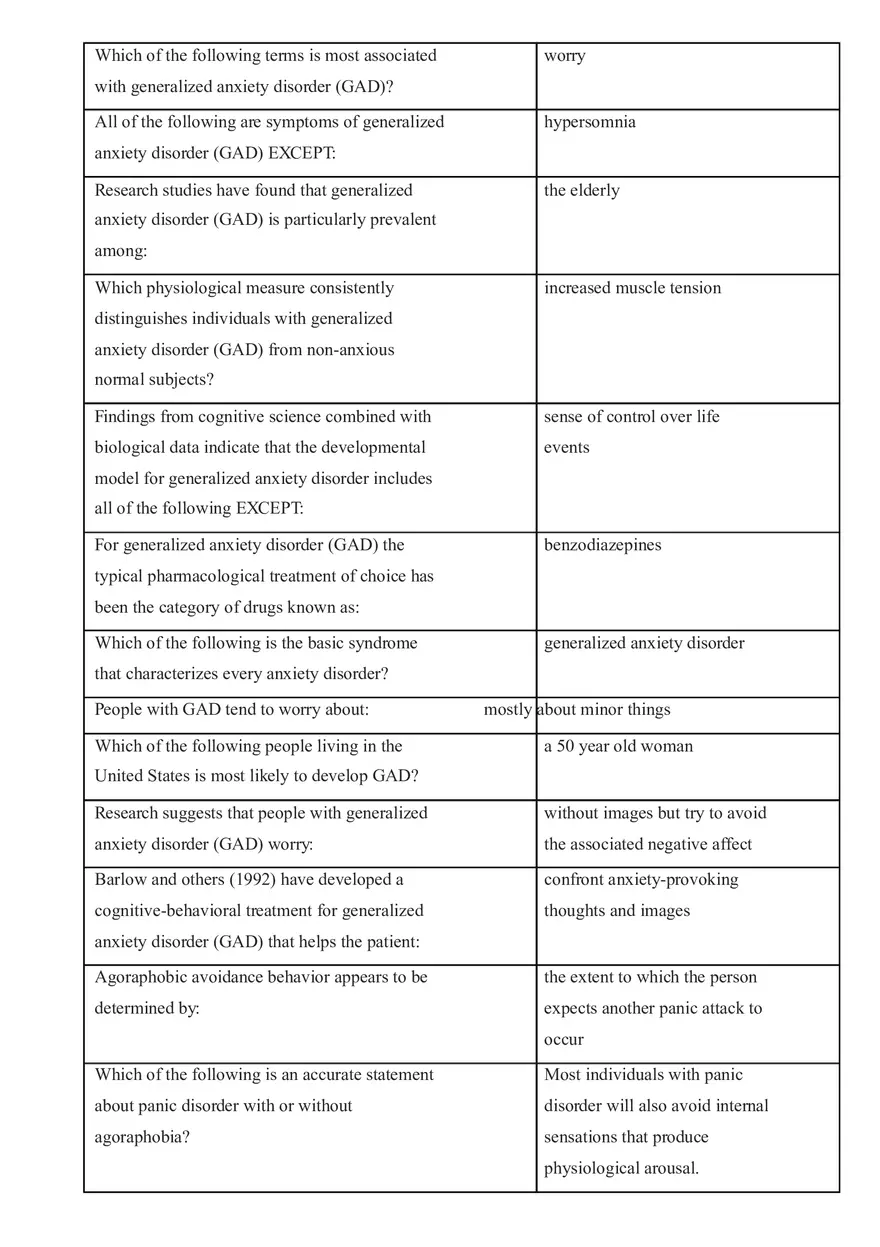 Abnormal Psychology - Apprehension about the Future (Calculate the Price) - Page 7