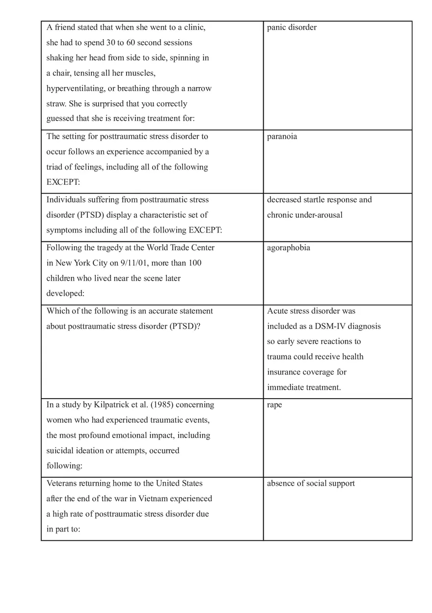 Abnormal Psychology - Apprehension about the Future (Calculate the Price) - Page 12