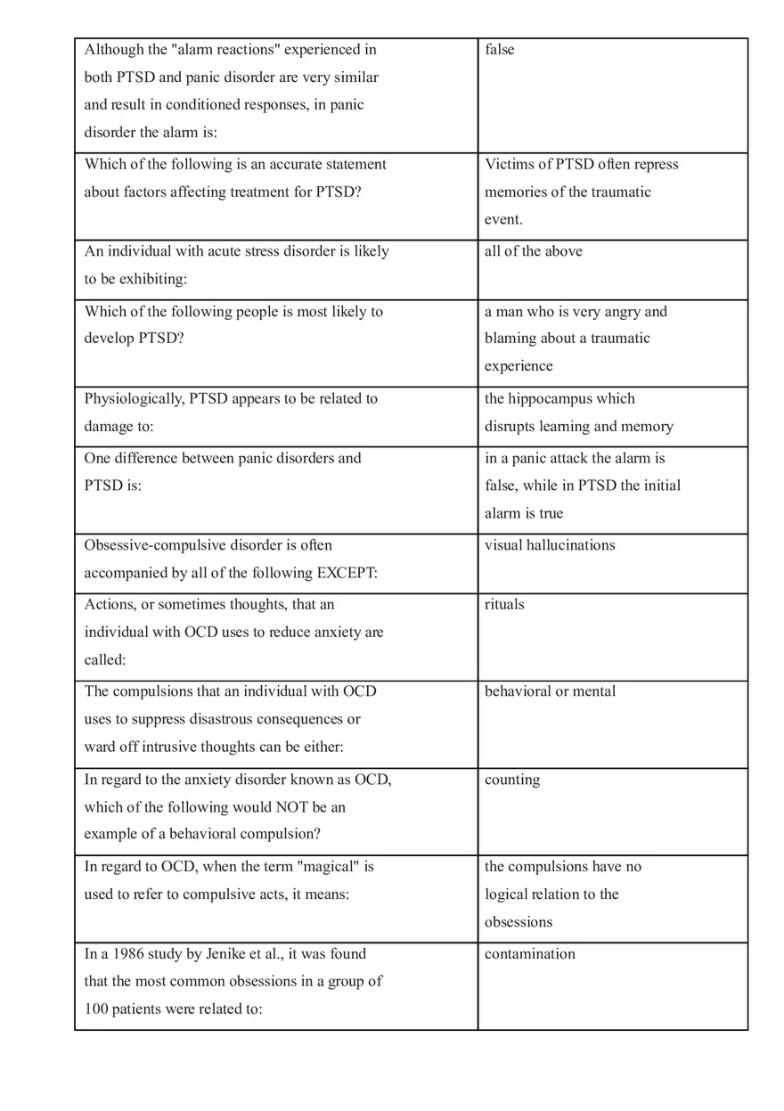 Abnormal Psychology - Apprehension about the Future (Calculate the Price) - Page 13