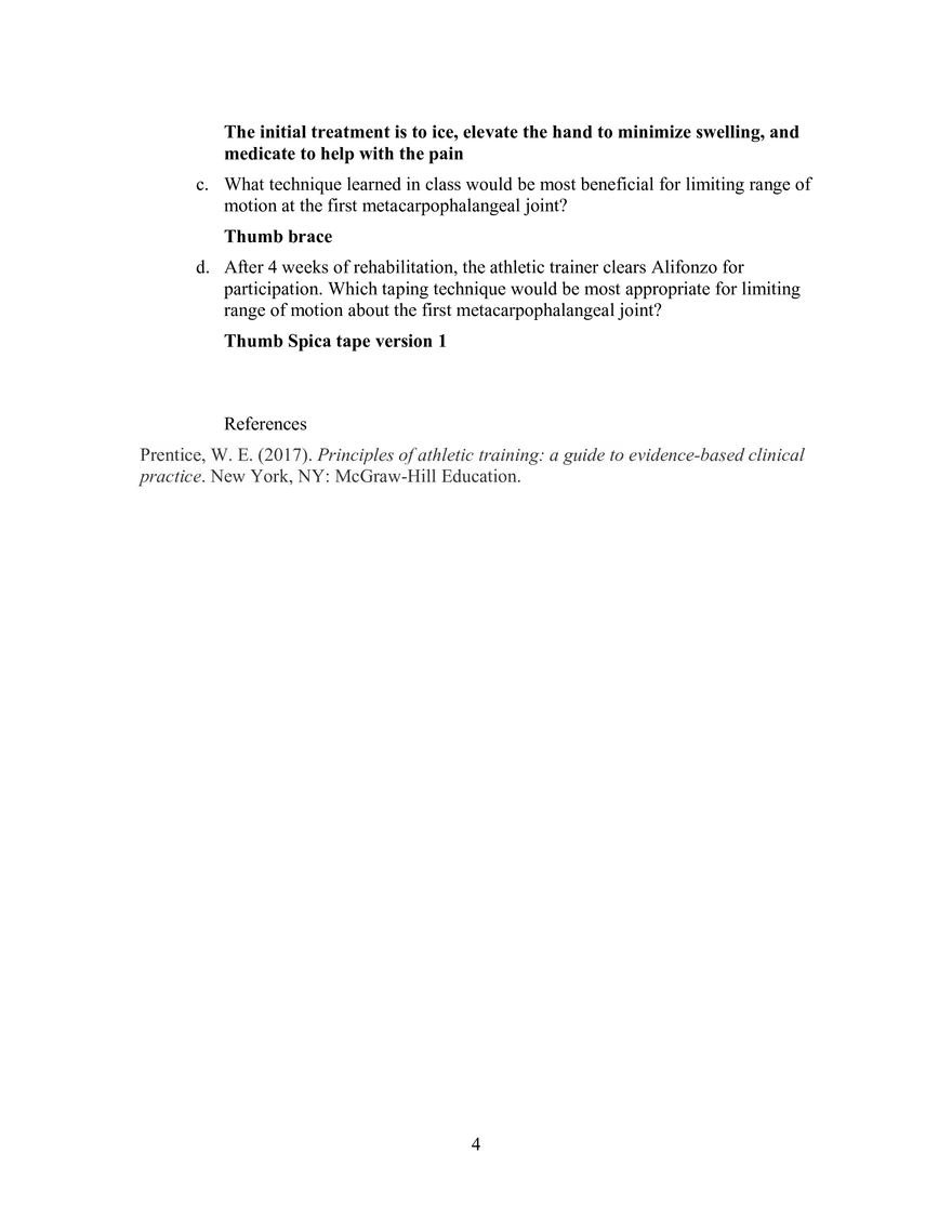 Lab 11: Elbow, Forearm, Wrist, and Hand - Page 4