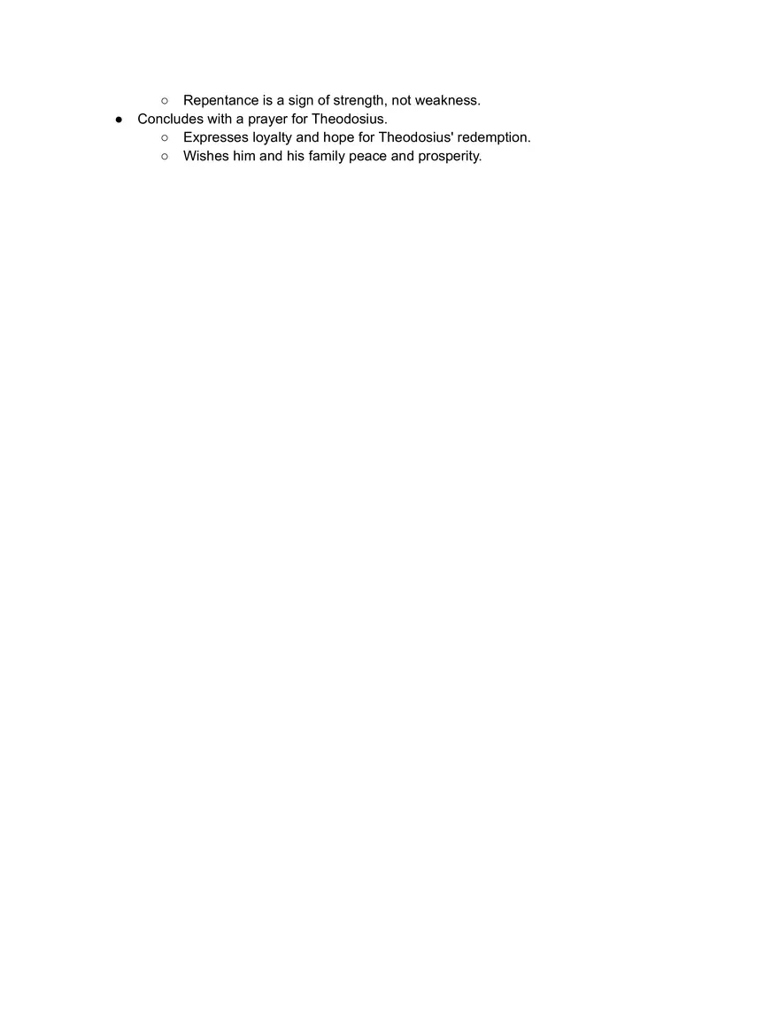 Massacre at Thessalonica - Page 3