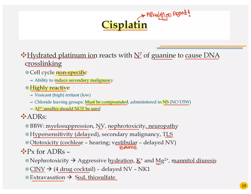 Ovarian Cancer Presentation - Page 5