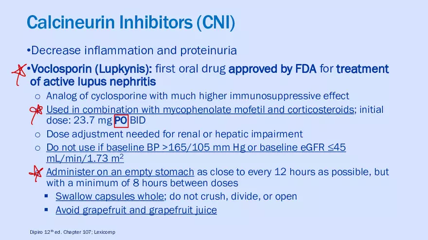 Systemic Lupus Erythematosus - Page 12