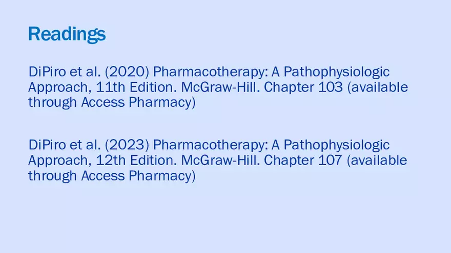 Systemic Lupus Erythematosus - Page 13