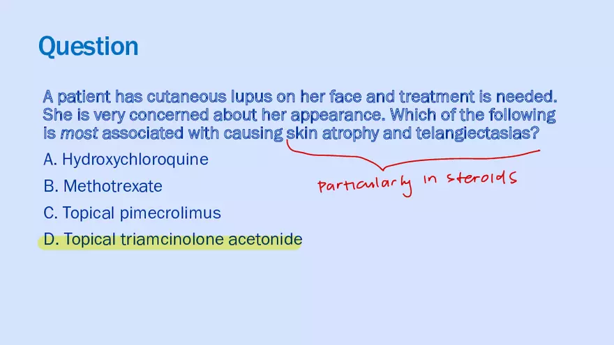 Systemic Lupus Erythematosus - Page 30