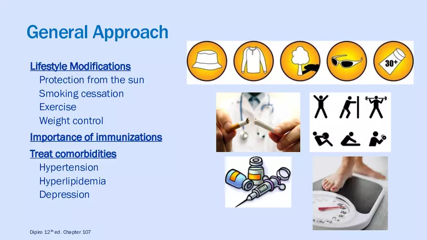 Systemic Lupus Erythematosus - Page 6