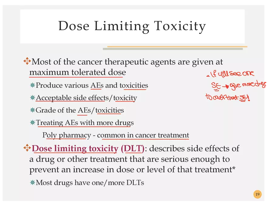 Oncology Terminology - Page 8
