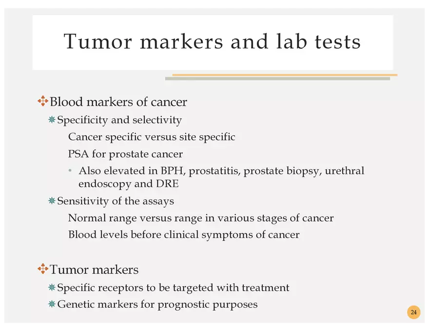 Oncology Terminology - Page 14